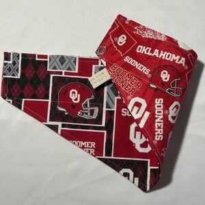 Handmade Critter Cape Go OU